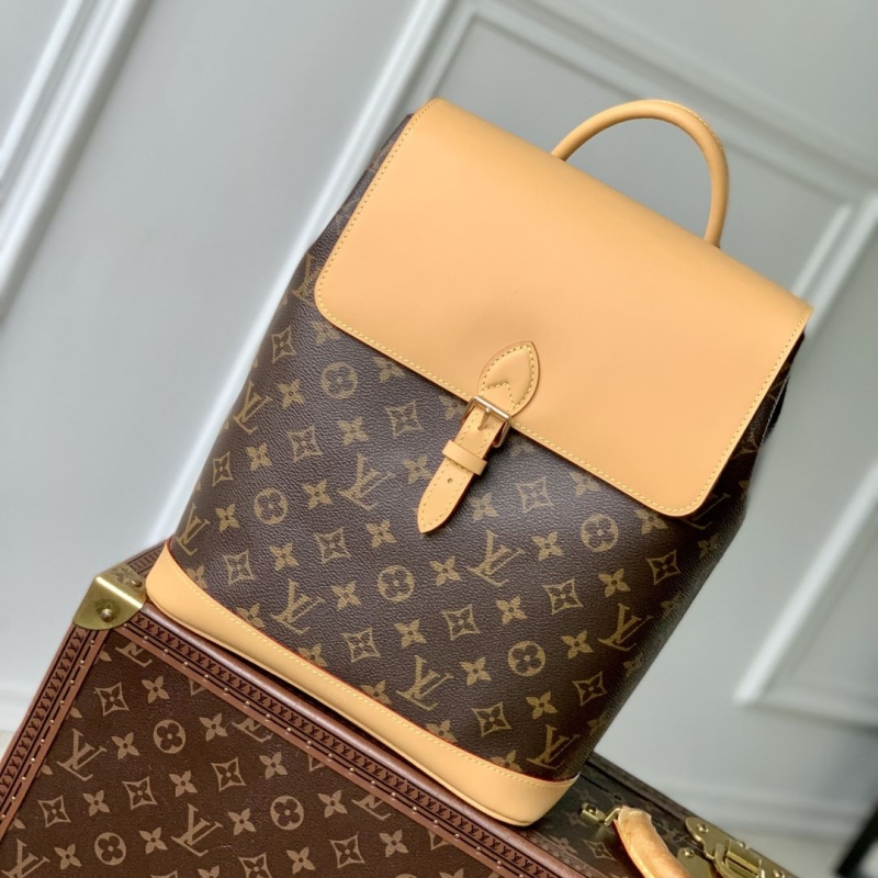 LV Backpacks